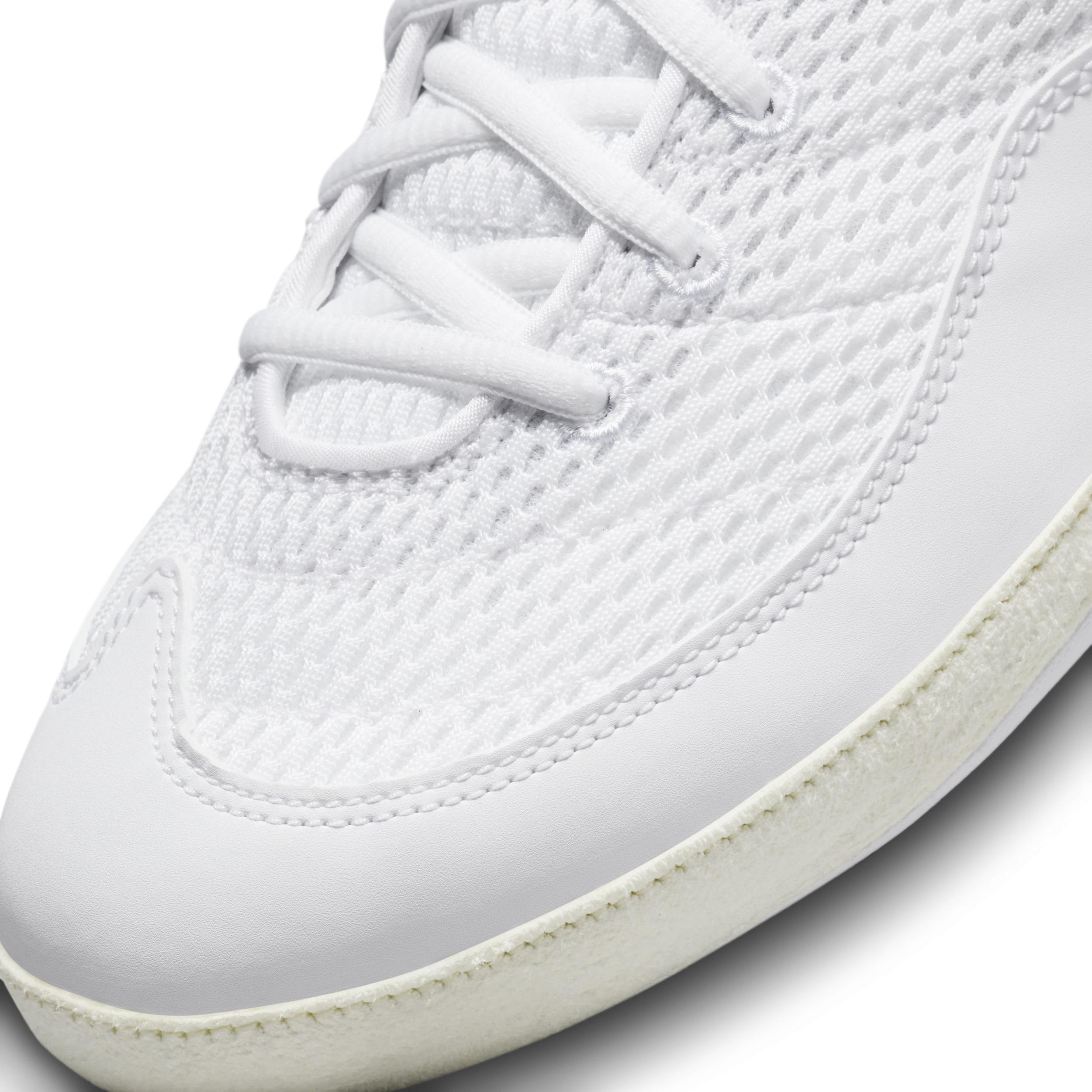 Nike Men's Inflict Wrestling Shoes Product Image
