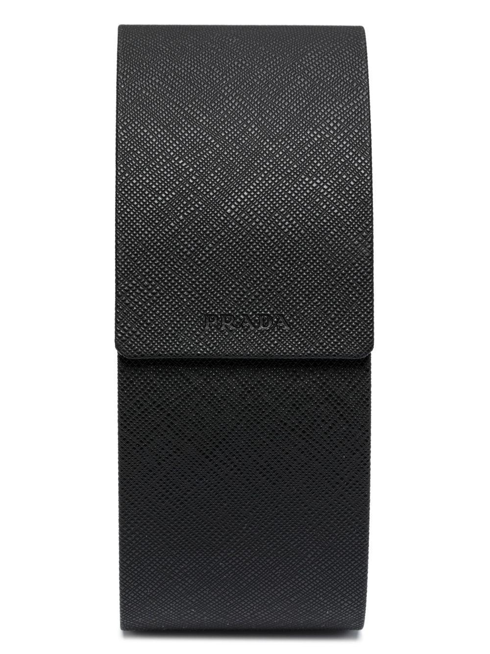 A14S shield-frame sunglasses Product Image