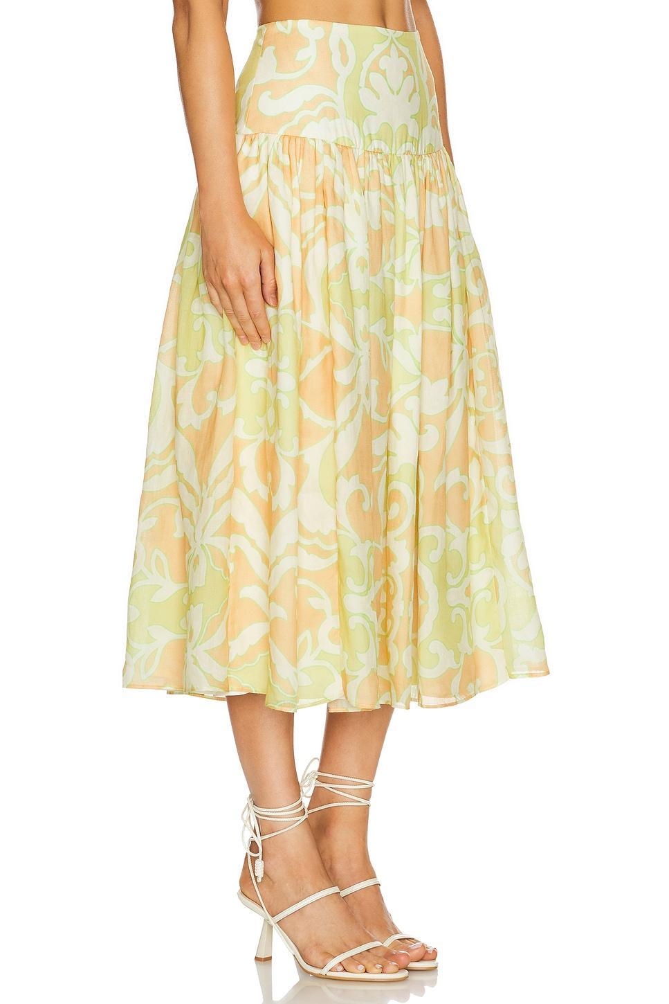 Maeve Skirt Product Image