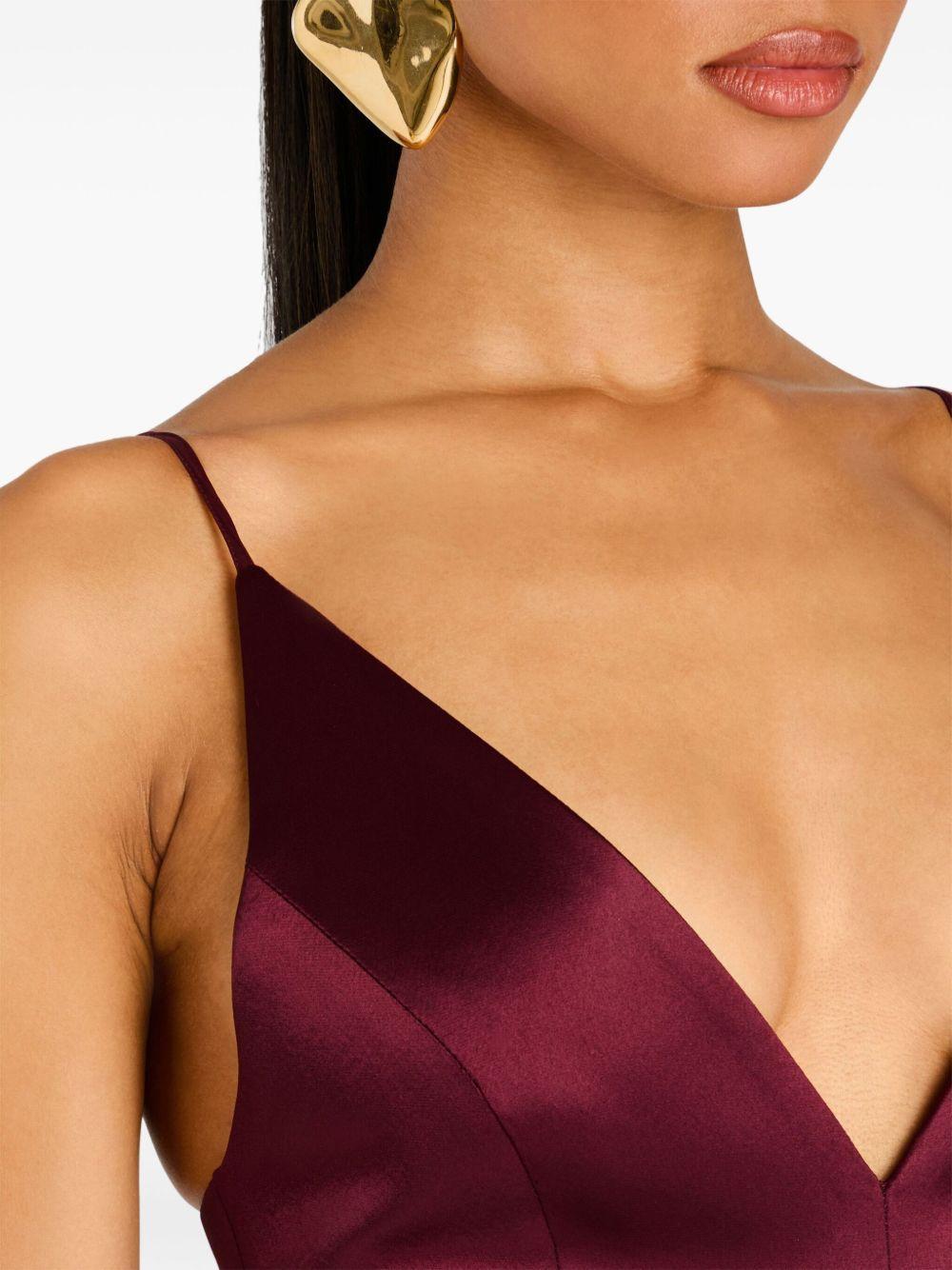Giavanna mini dress Product Image