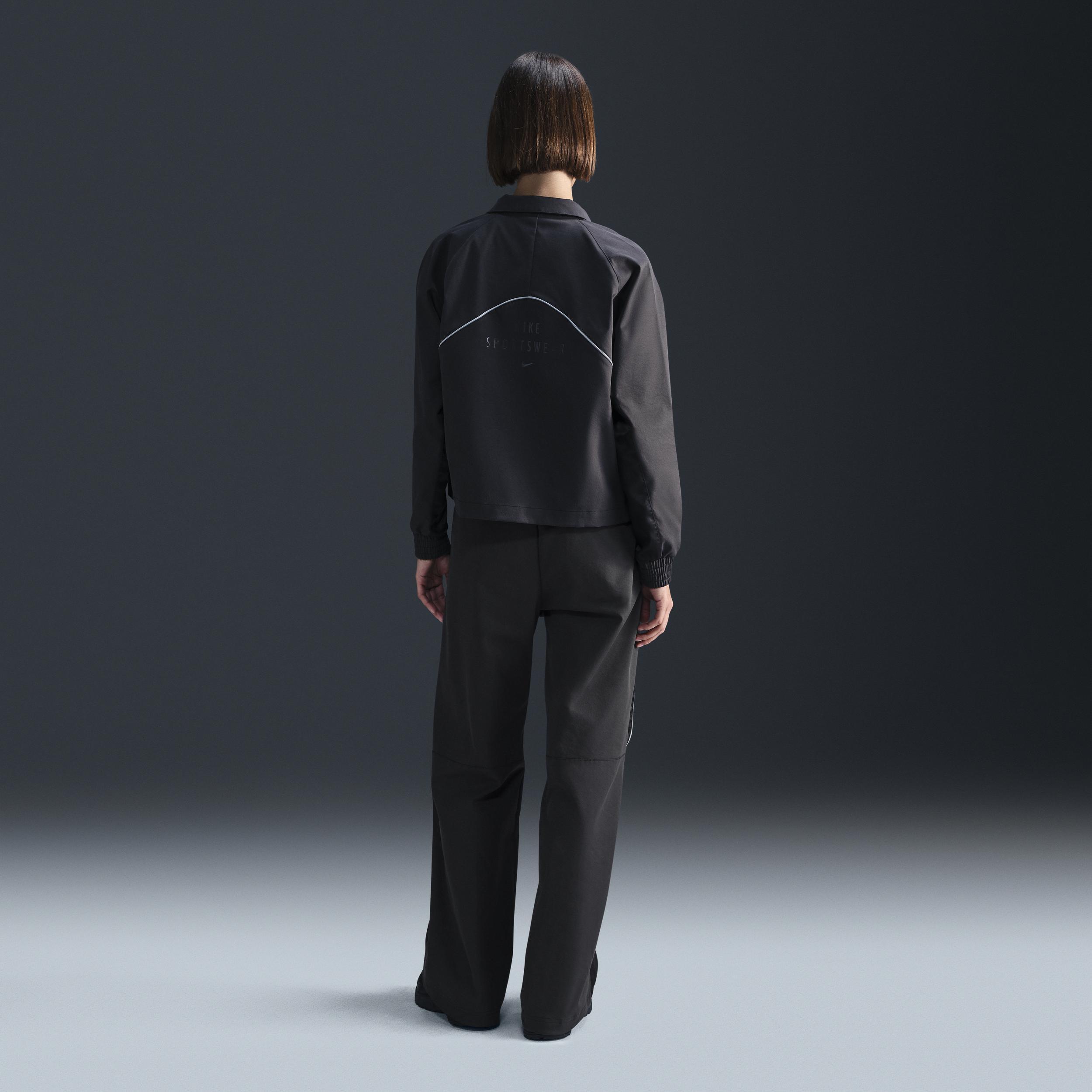 Nike Sportswear Women's Woven Pants Product Image