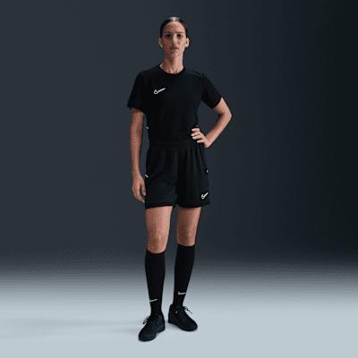 Nike Academy Women's Dri-FIT Soccer Shorts Product Image
