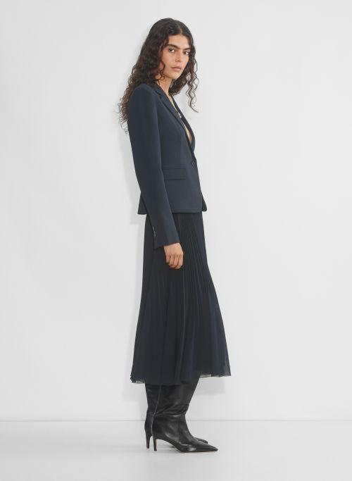 etiquette blazer Product Image