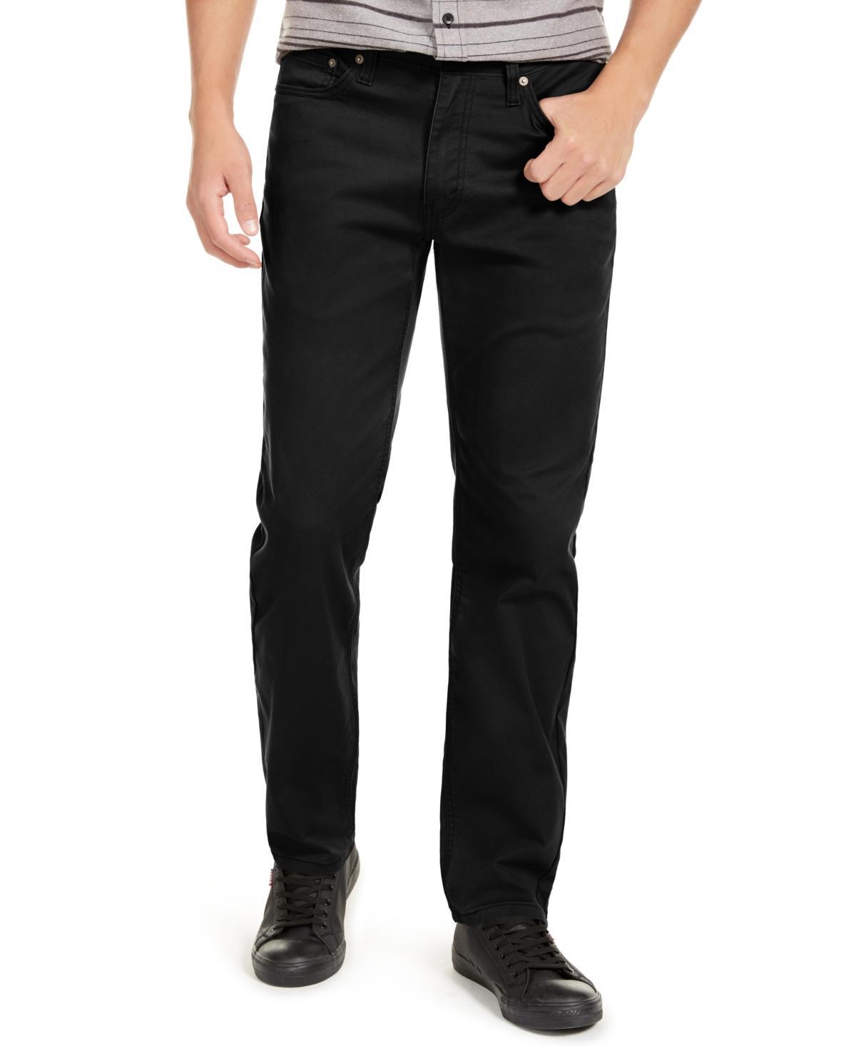 Men's Levi's® 541™ Athletic All Seasons Tech Stretch Jeans, Size: 31X32, Manzanita Subtle Adapt Product Image