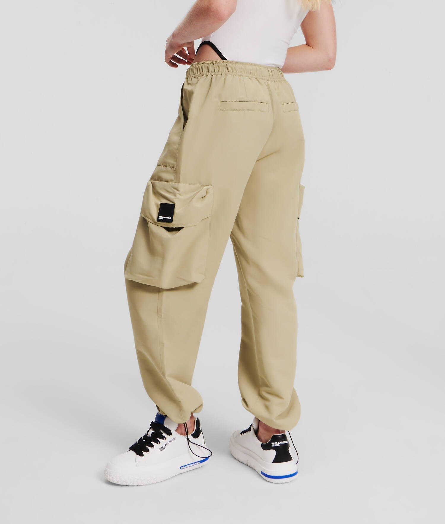 KLJ CARGO PANTS Product Image
