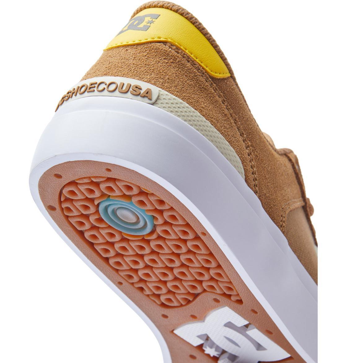 Men's Teknic Skate Shoes Male Product Image