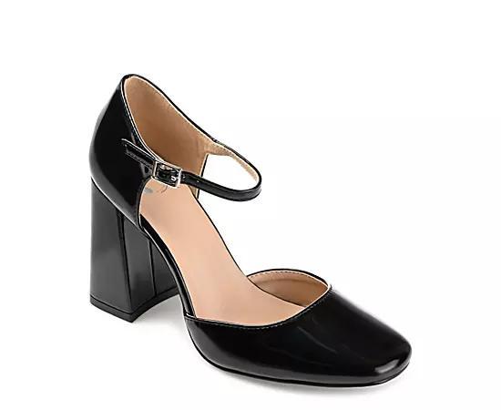 Journee Collection Womens Hesster Pump Product Image