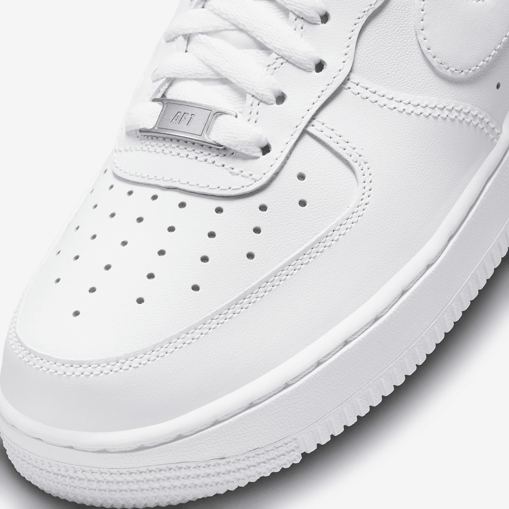 Nike Air Force 1 '07 EasyOn Women's Shoes Product Image