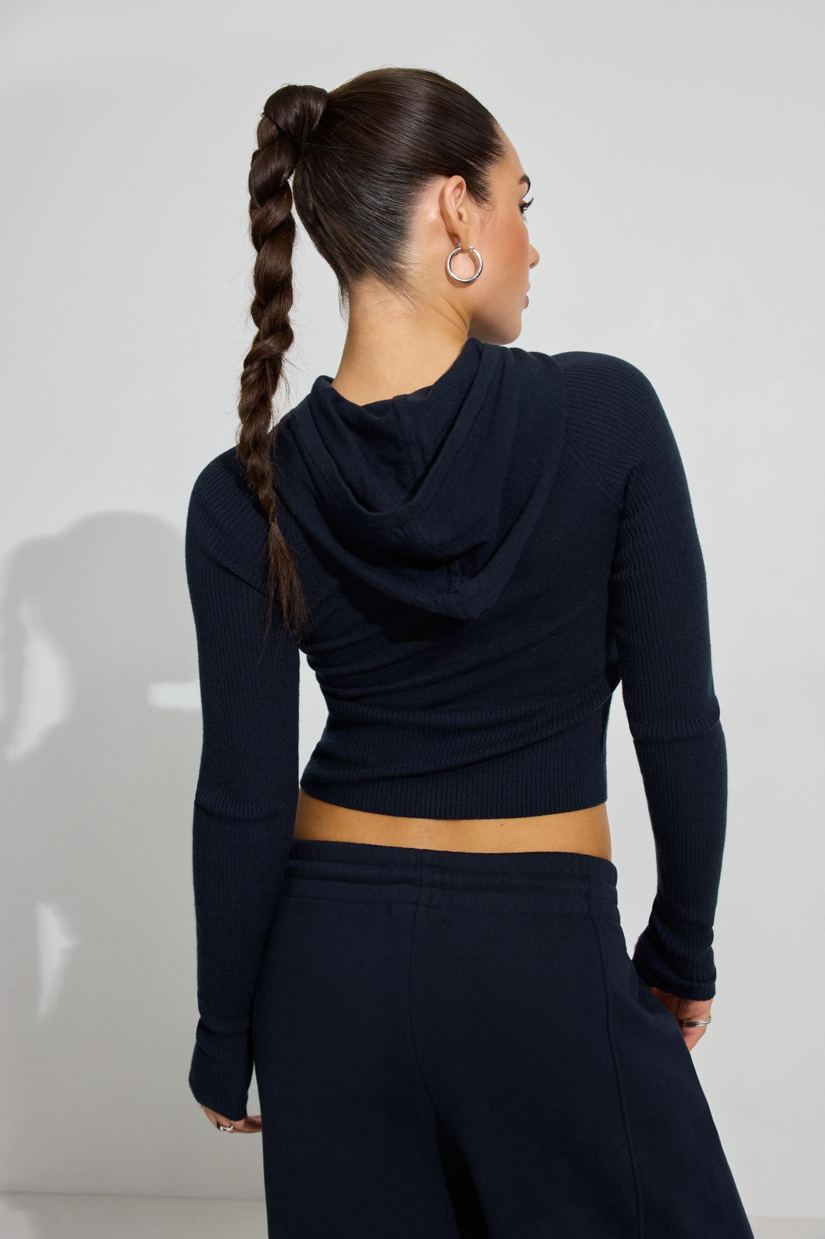 SoftActive Skort With Piping Product Image