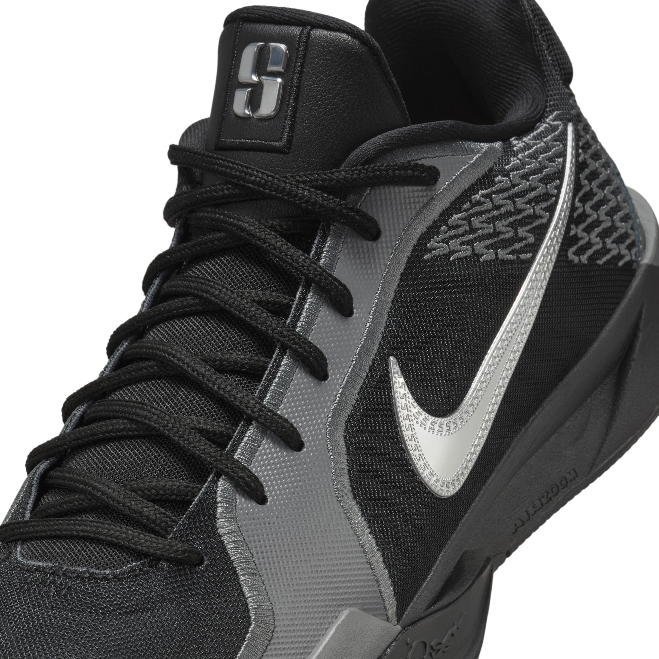 Womens Nike Sabrina 2 Basketball Shoes Product Image