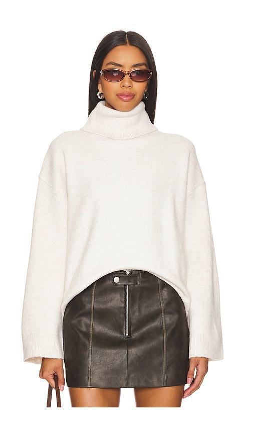 Riley Sweater ALL THE WAYS Product Image