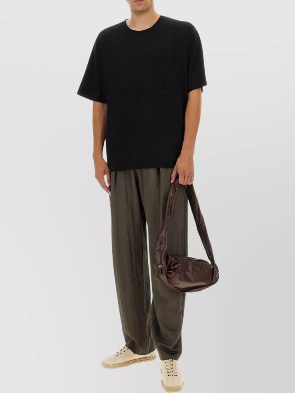 lightweight-jersey T-shirt Product Image