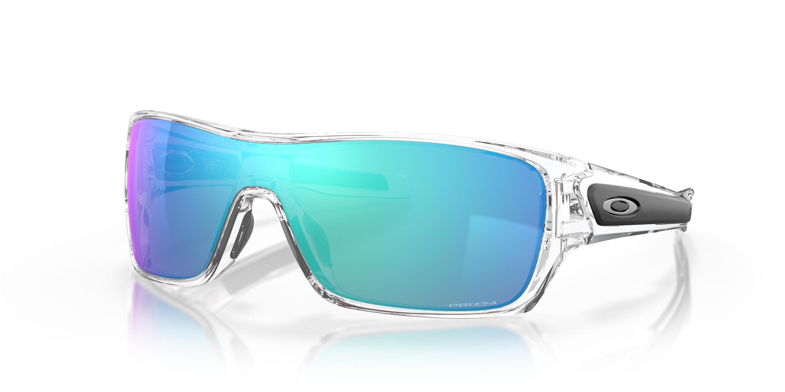 Oakley Men's Turbine Rotor Sunglasses Product Image