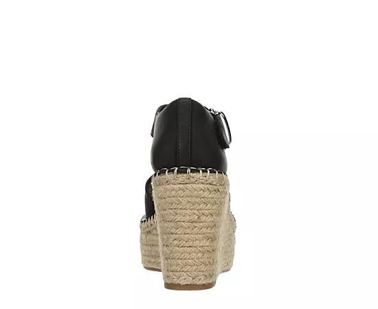 Michael By Shannon Womens Giulia Wedge Sandal Product Image