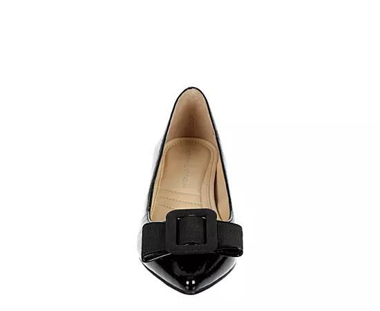 Adrienne Vittadini Womens Sweenor Pump Product Image
