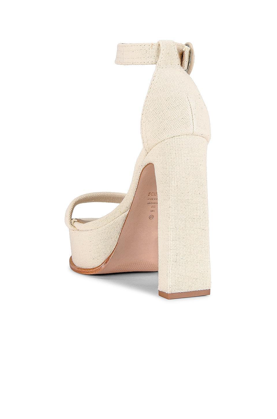 Eduarda Sandal Schutz Product Image