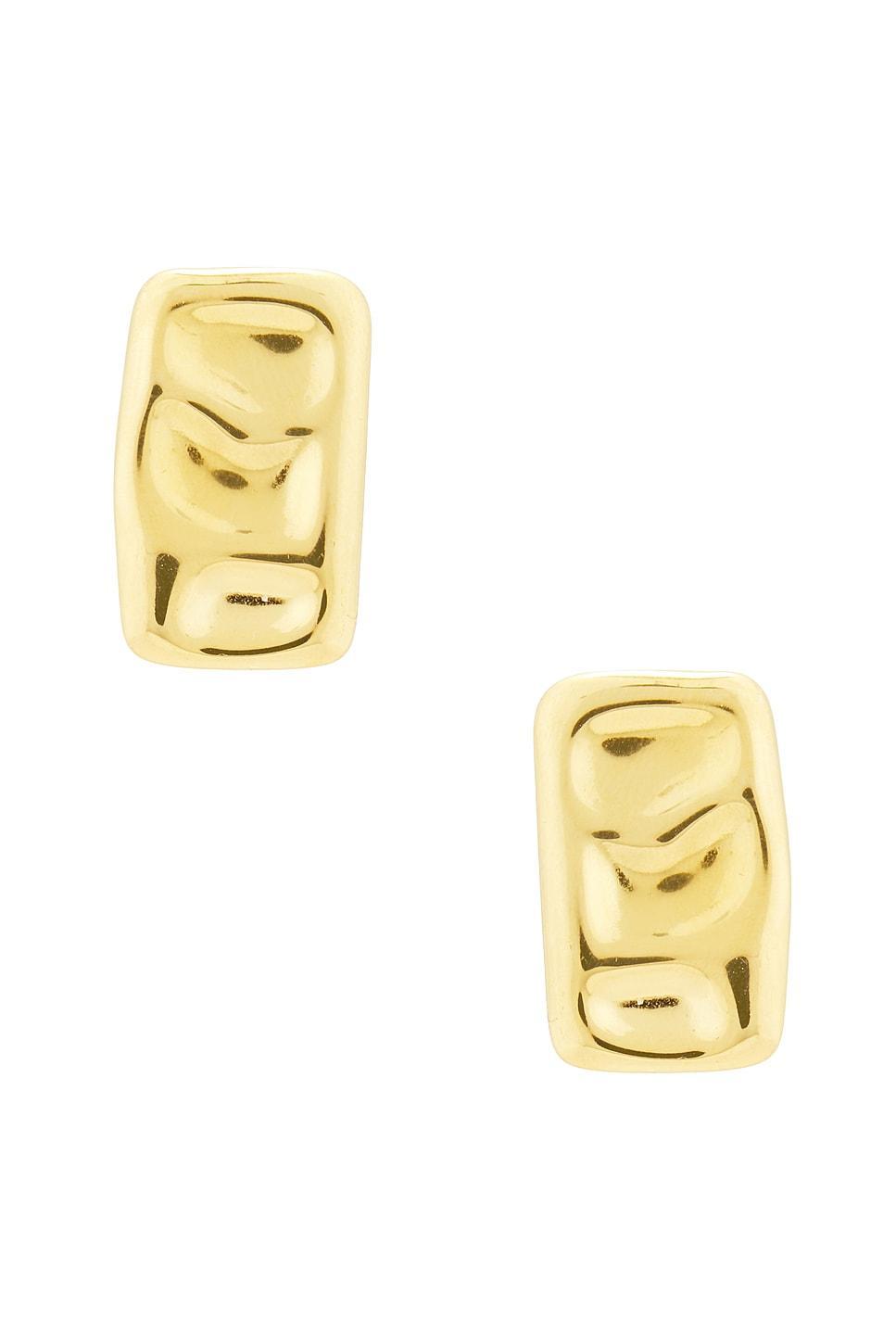 Bar Earrings petit moments Product Image