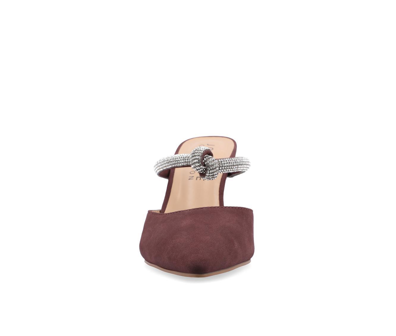 Women's Journee Collection Lunna Pumps Product Image