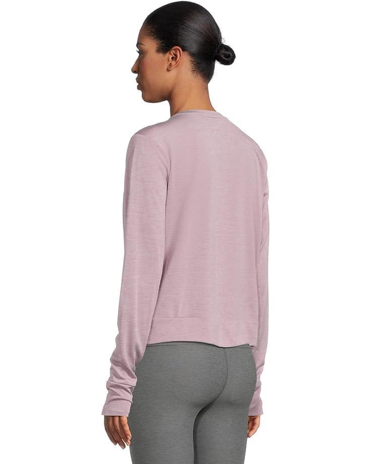 Bombay Long Sleeve Henley Product Image