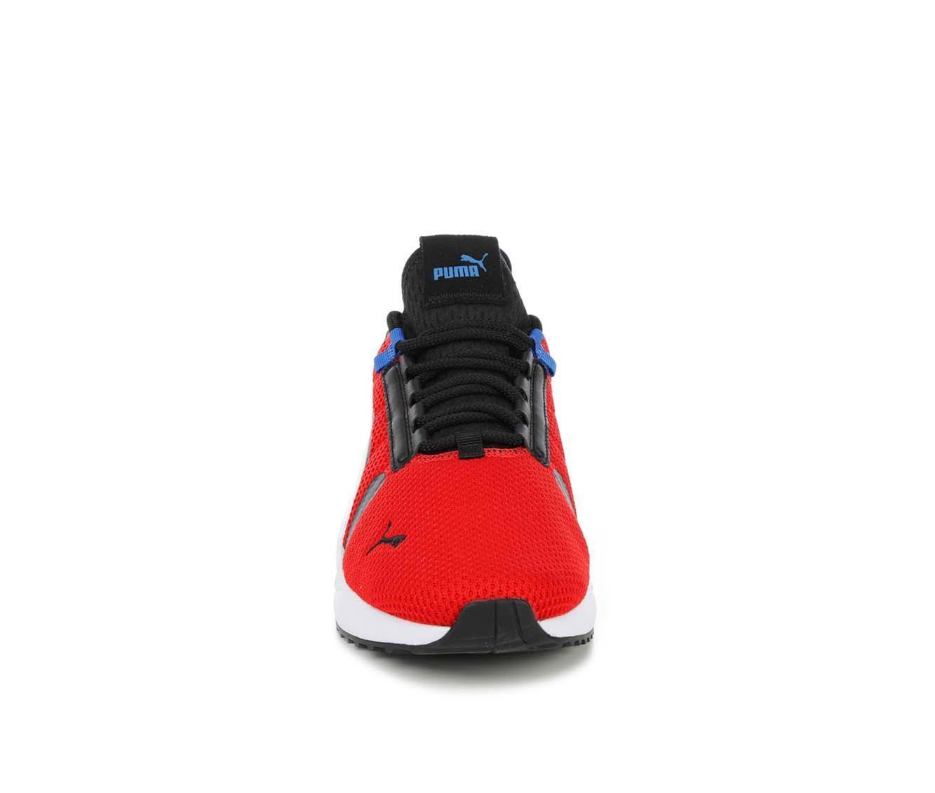 Men's Puma Pacer Future Street Knit Slip-On Sneakers Product Image