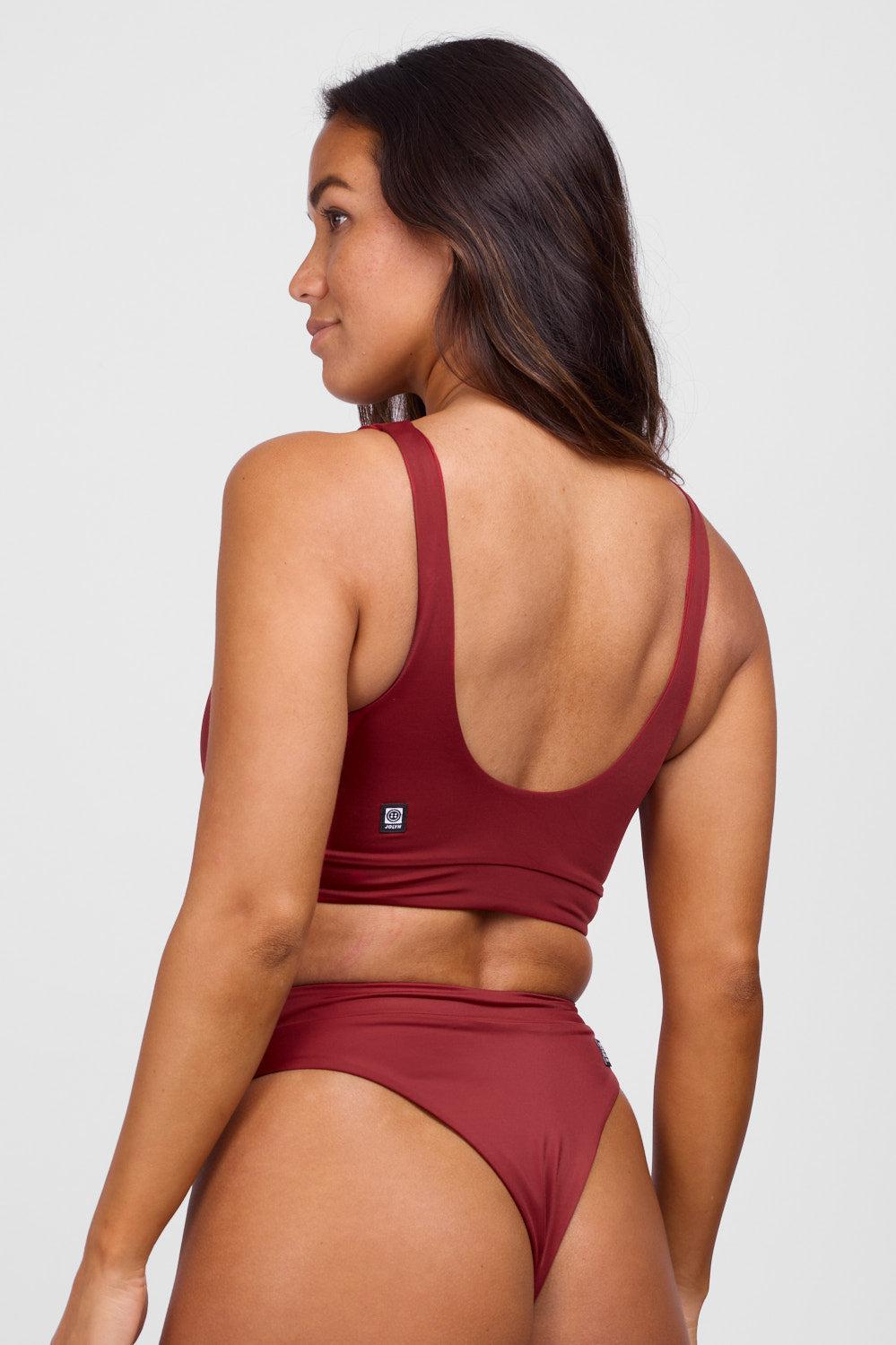 Cayla Bikini Top Product Image