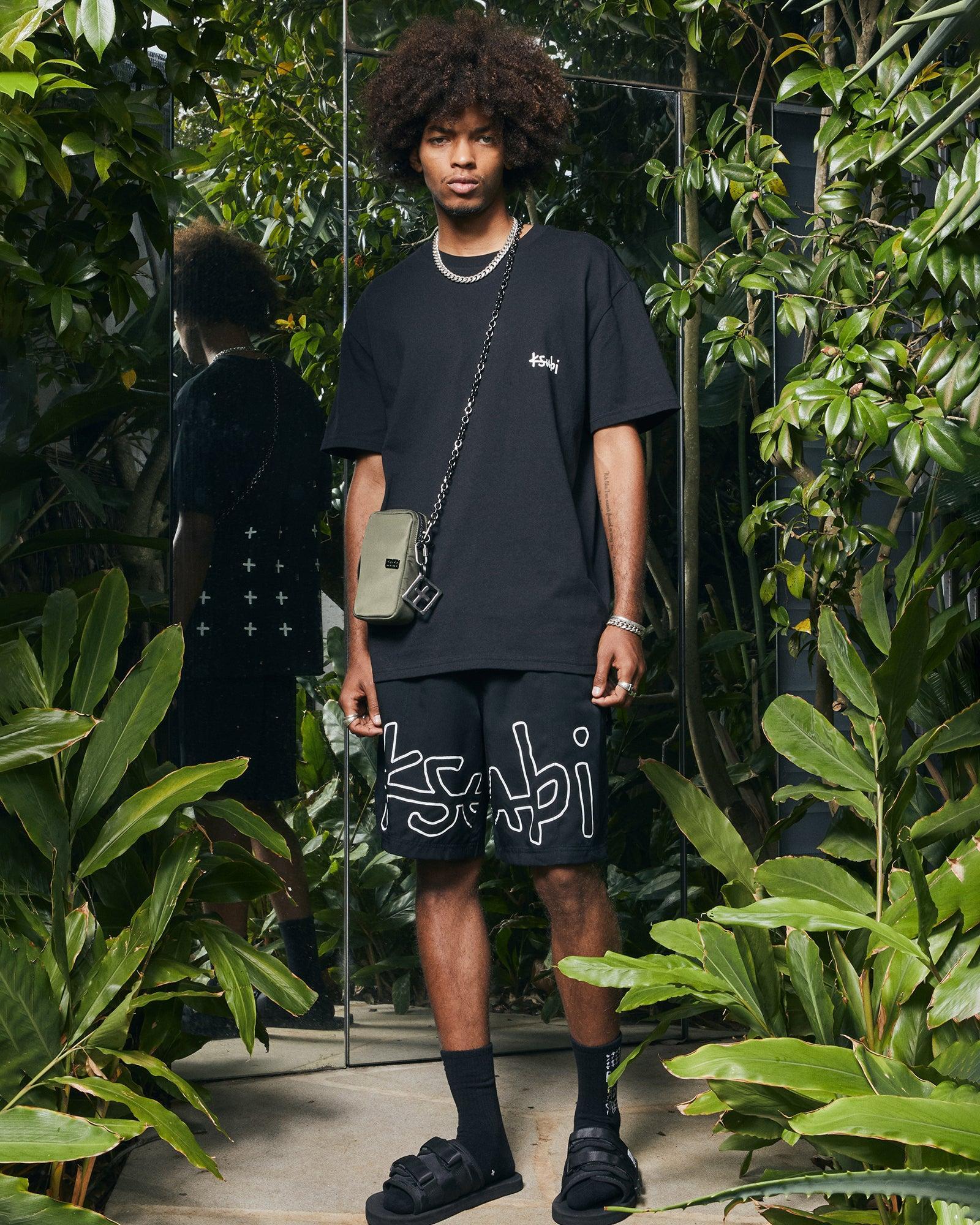 1999 LIFE SHORT BLACK Male Product Image