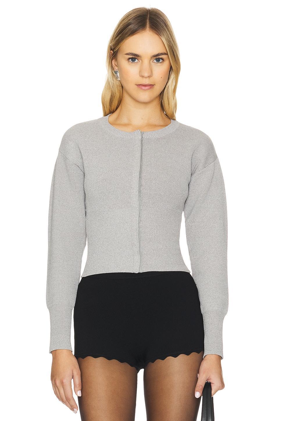 Kourtney Cardigan ALL THE WAYS Product Image