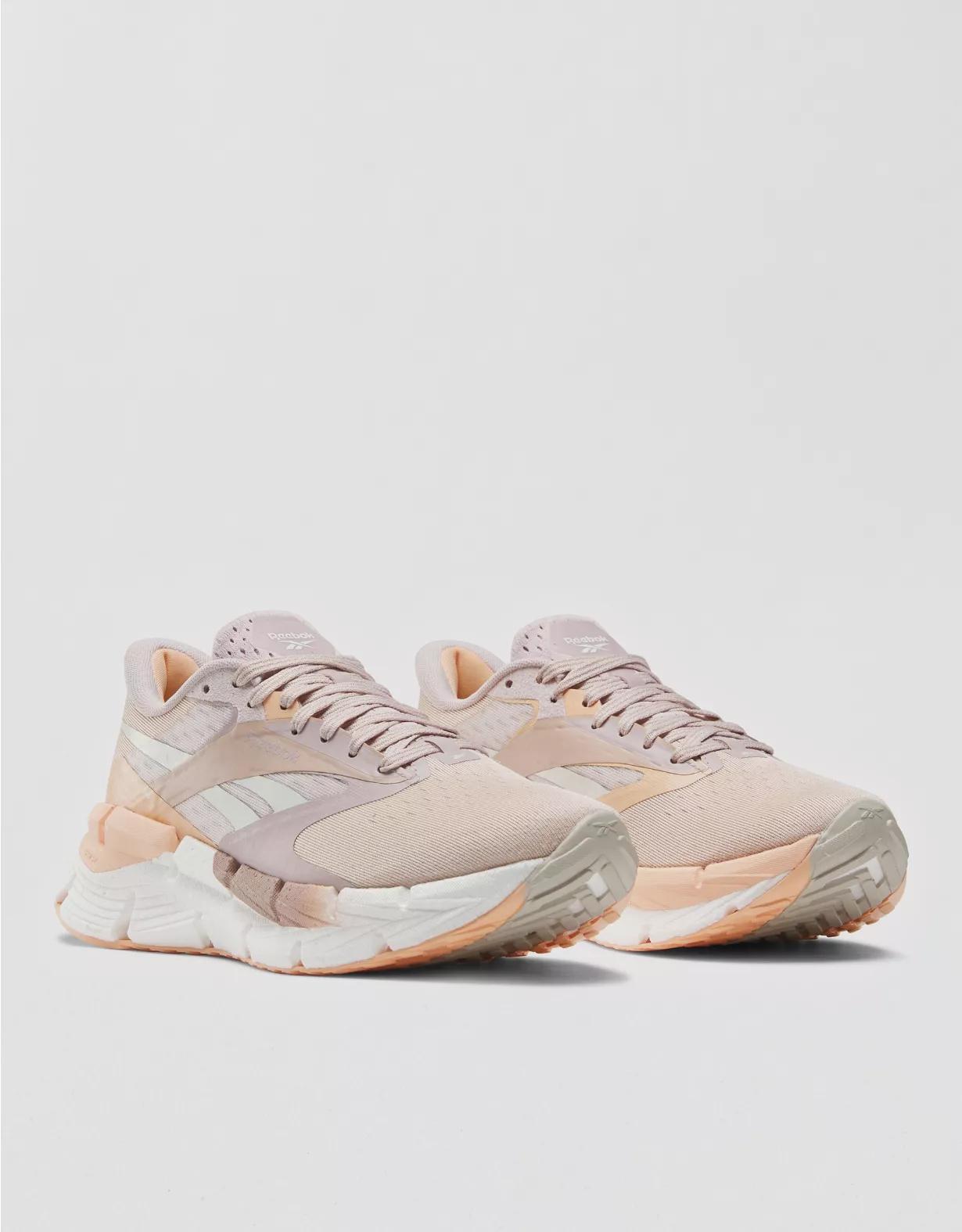 Reebok FloatZig Symmetros Sneaker Product Image