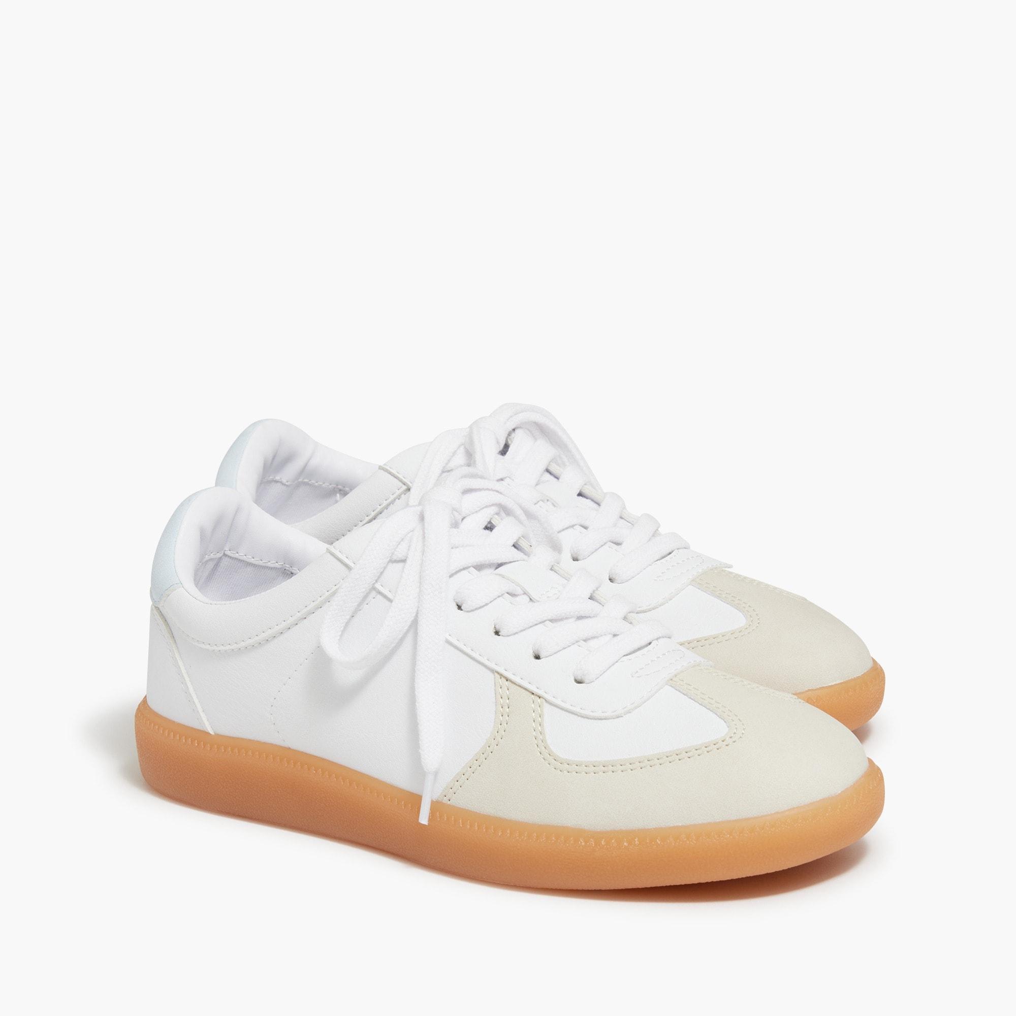 City tour sneakers Product Image