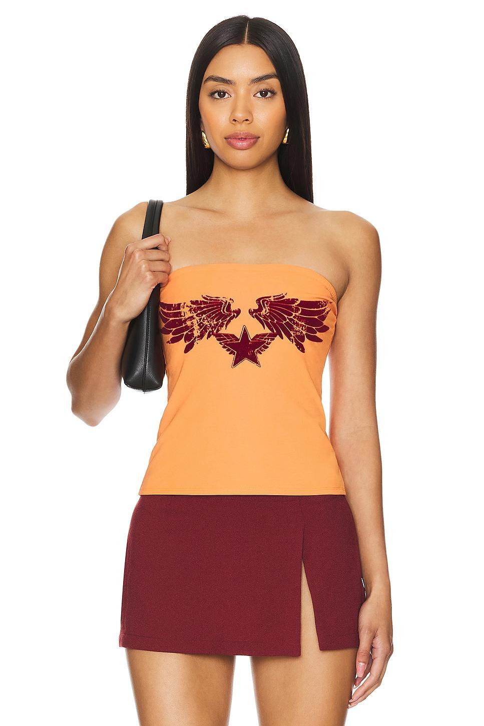 Haley Top Miaou Product Image