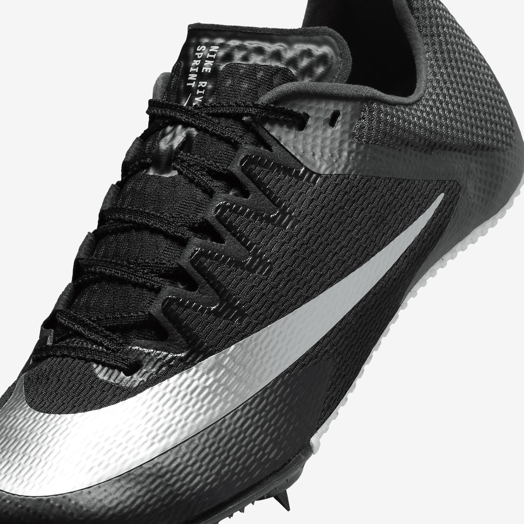 Nike Zoom Rival Sprint Track & Field Sprinting Spikes Product Image