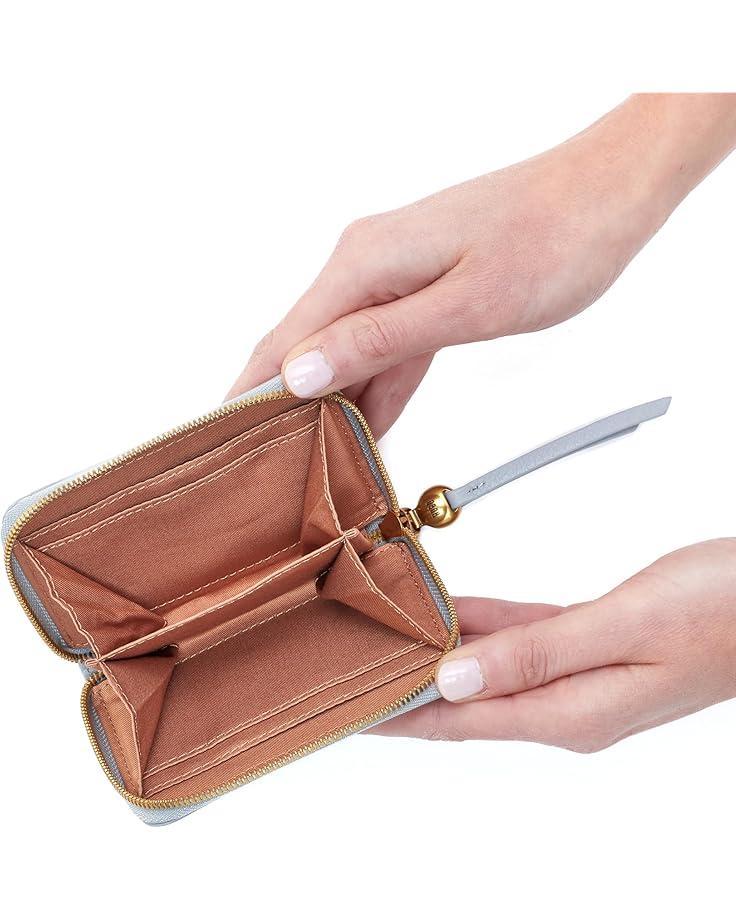 Jill Trifold Wallet Product Image