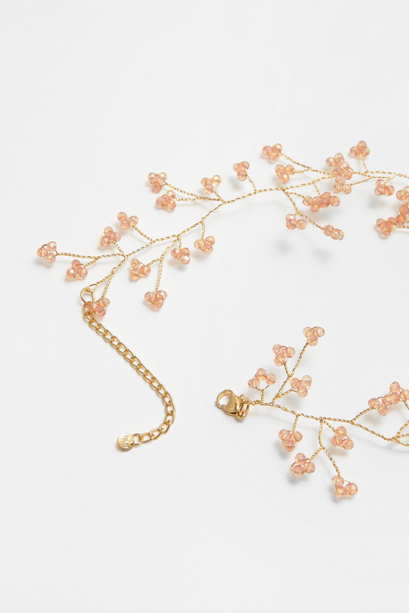 Branches choker necklace Product Image
