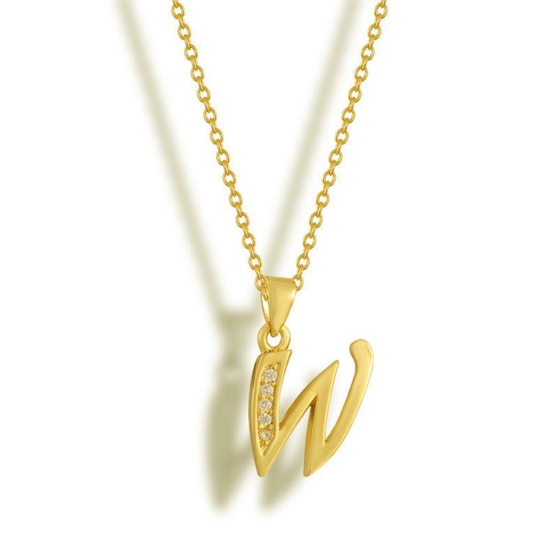 Say My Name Necklace Product Image