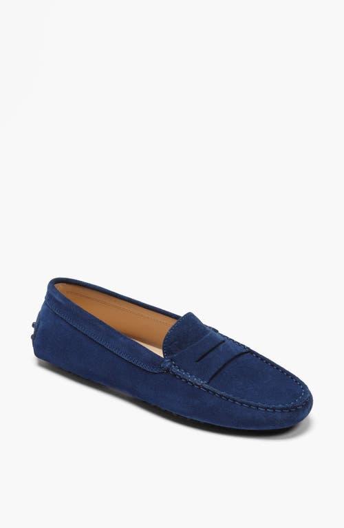 Tods Womens City Gommino Drivers Product Image