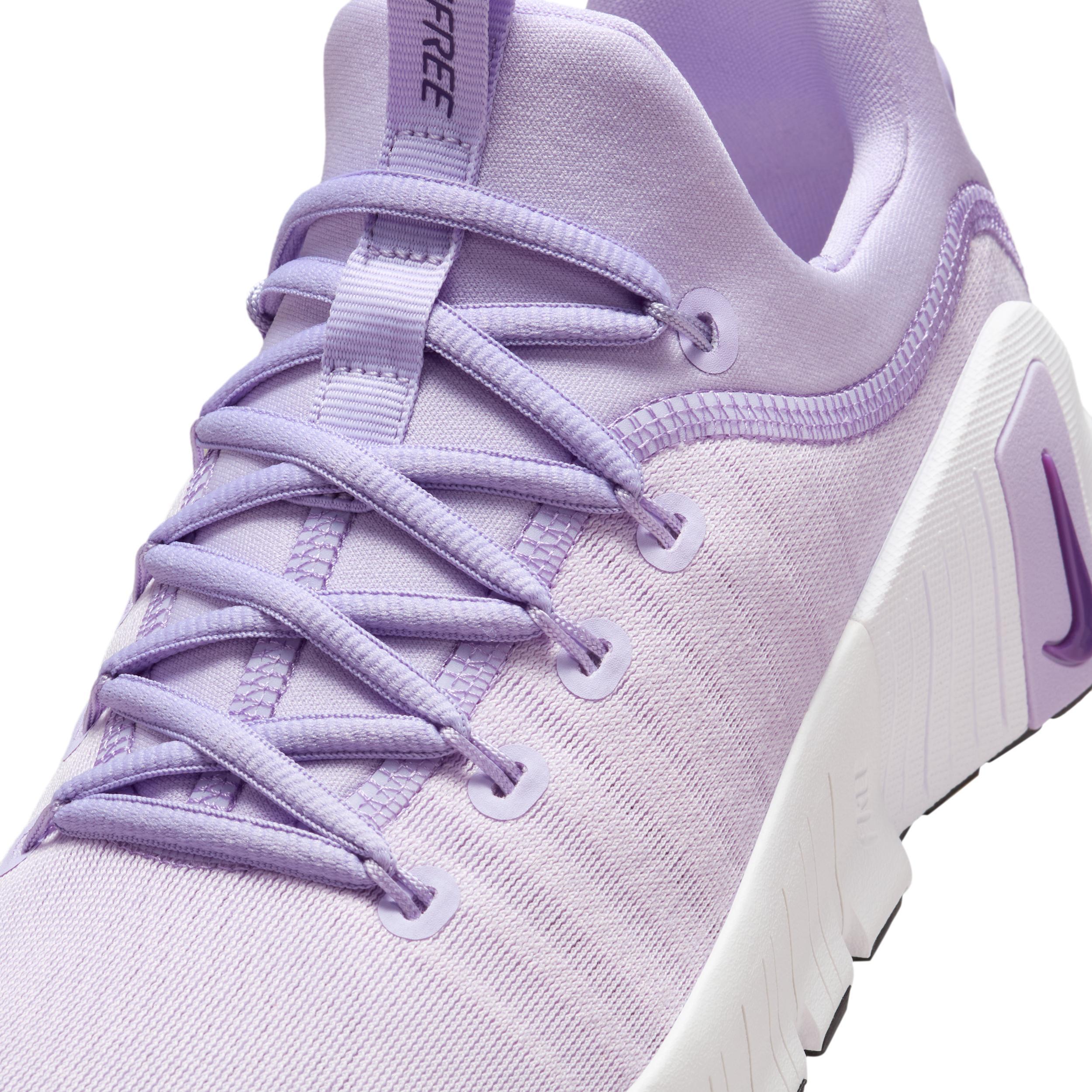 Nike Women's Free Metcon 6 Workout Shoes Product Image