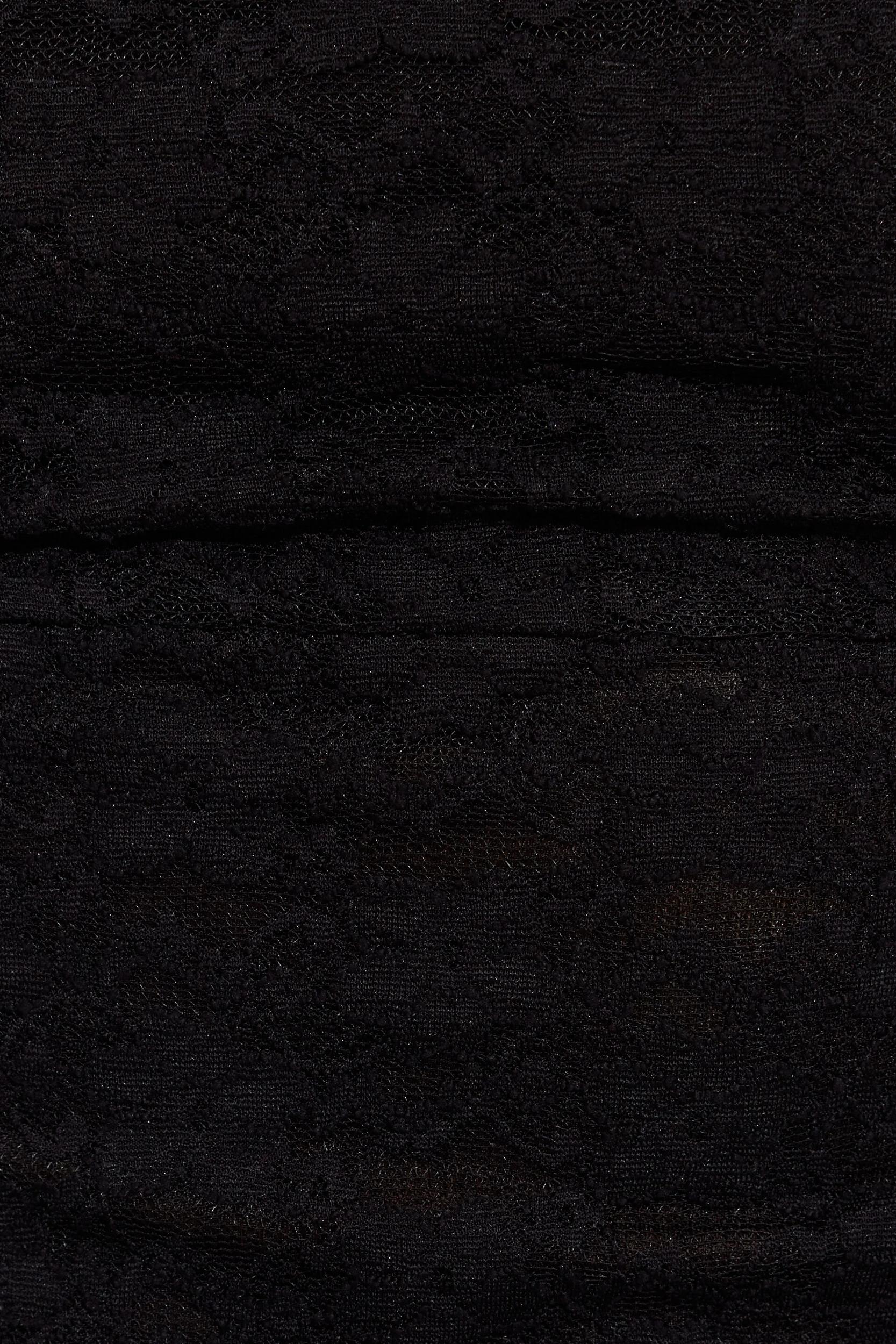 Asymmetric Tube Top Product Image