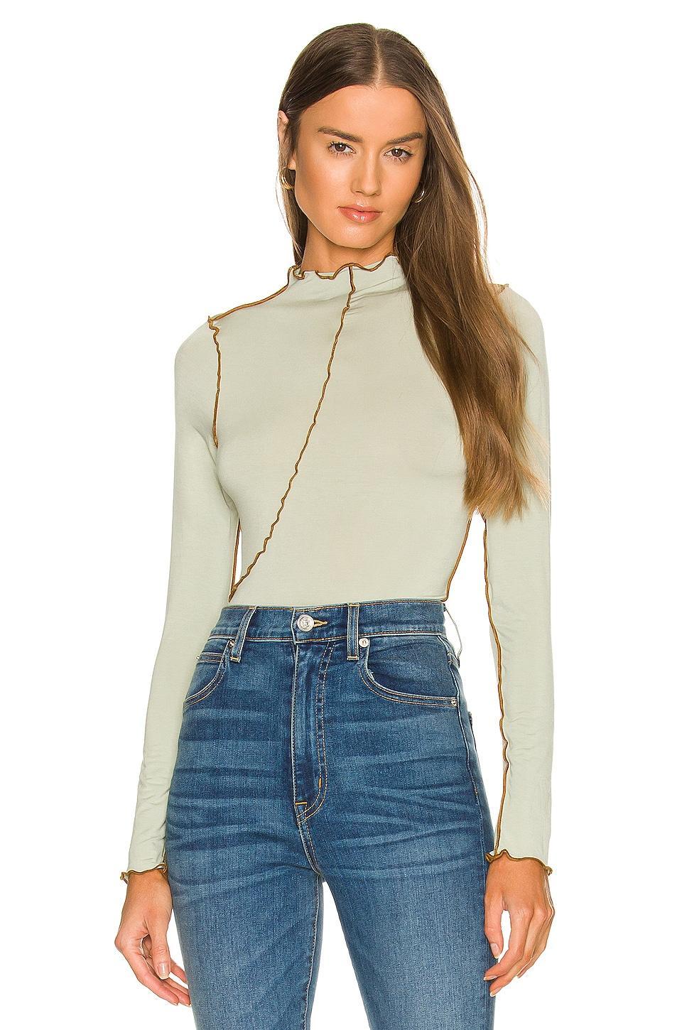 Zane Merrow Top The Line by K Product Image
