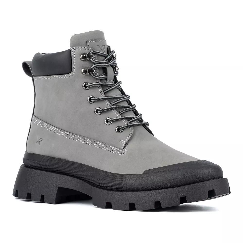 Xray Joel Mens Ankle Boots Product Image