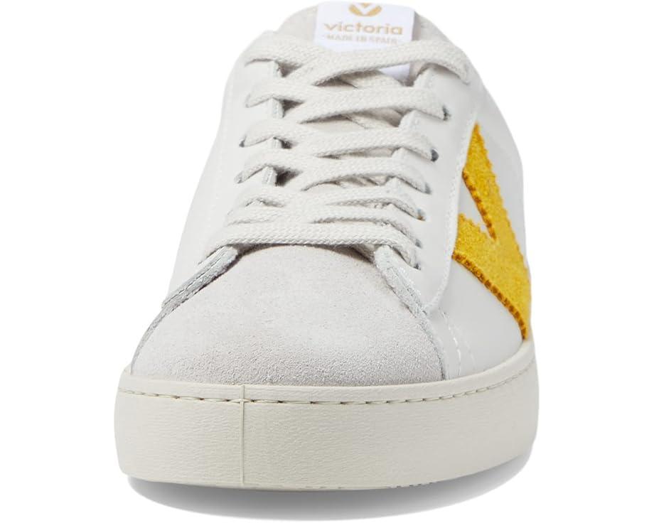 Berlin Suede & Nylon Product Image