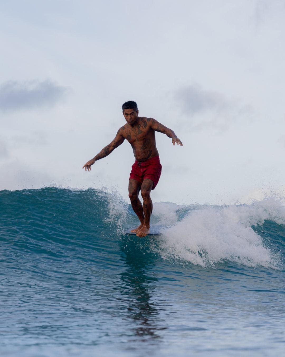 310 Boardshorts - Navy Male Product Image