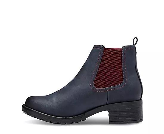 Eastland Jasmine Women's Ankle Boots, Size: 9.5 Product Image