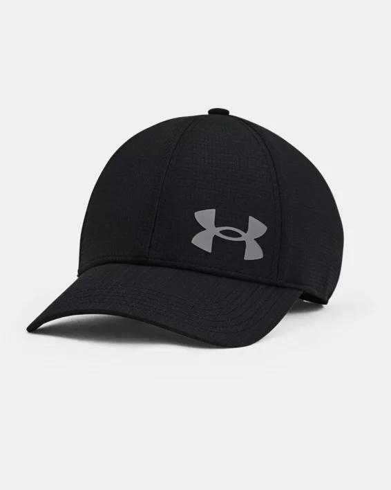 UA Iso-Chill ArmourVent™ Stretch Product Image