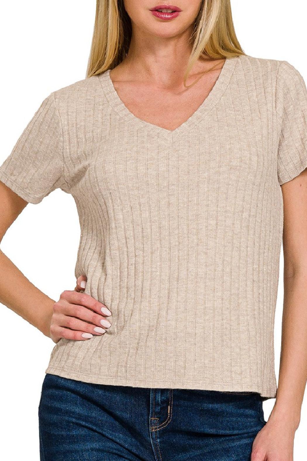 Colette Top Product Image