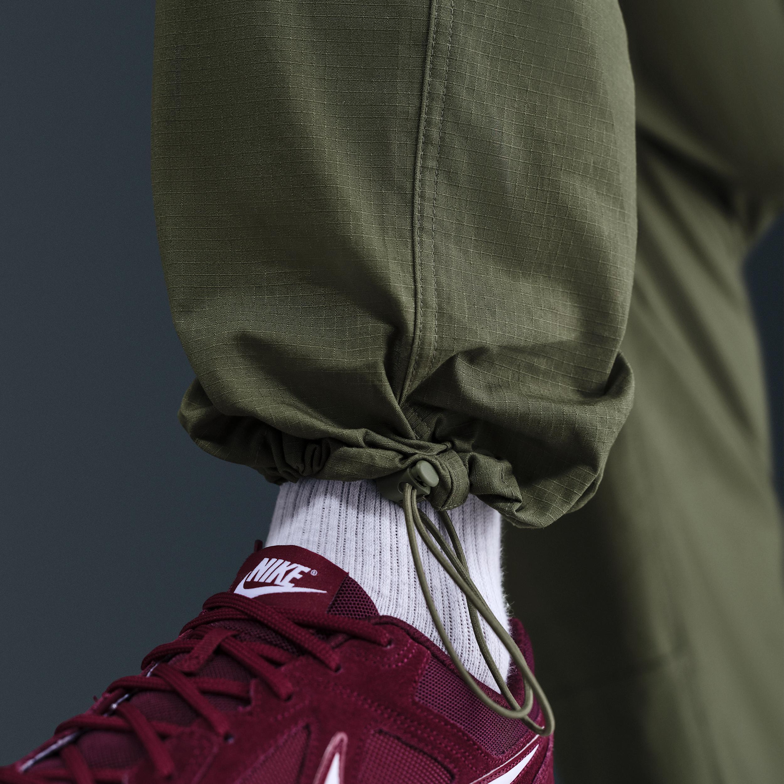 Men's Nike Sportswear Club Woven Cargo Pants Product Image