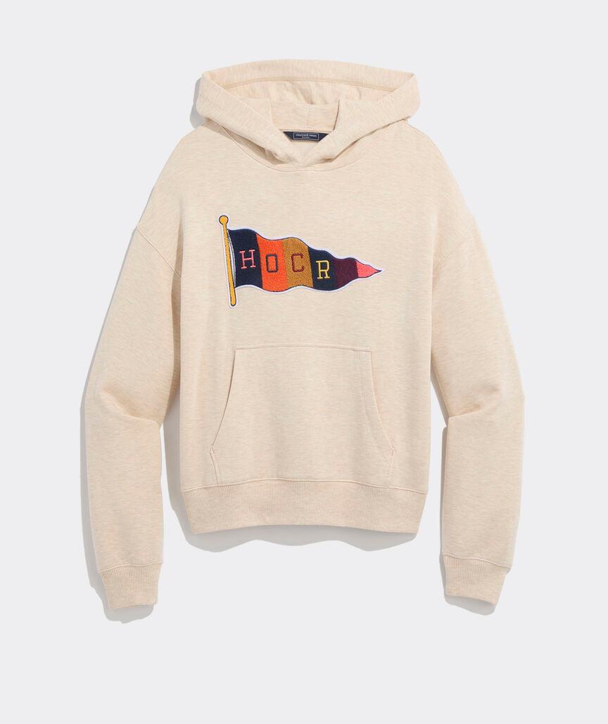 Women's Limited-Edition Head Of The Charles® Dreamcloth® Popover Hoodie Product Image