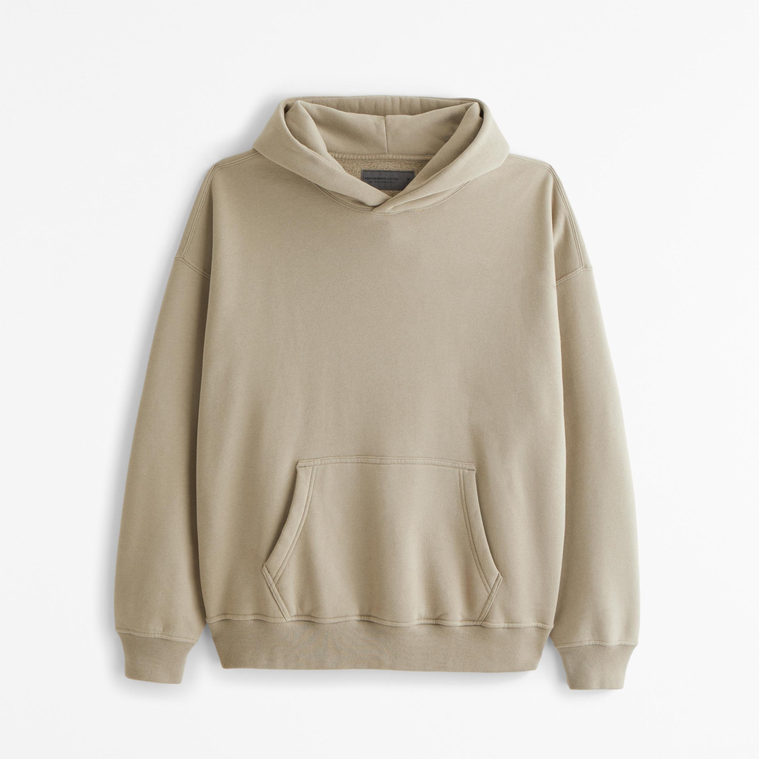Essential Popover Hoodie Product Image