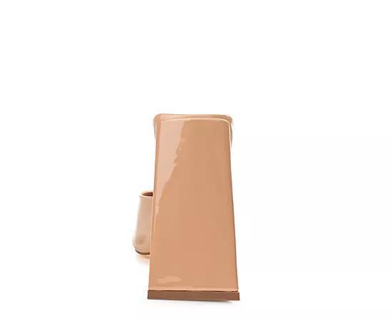 Journee Collection Womens Kammali Sandal Product Image