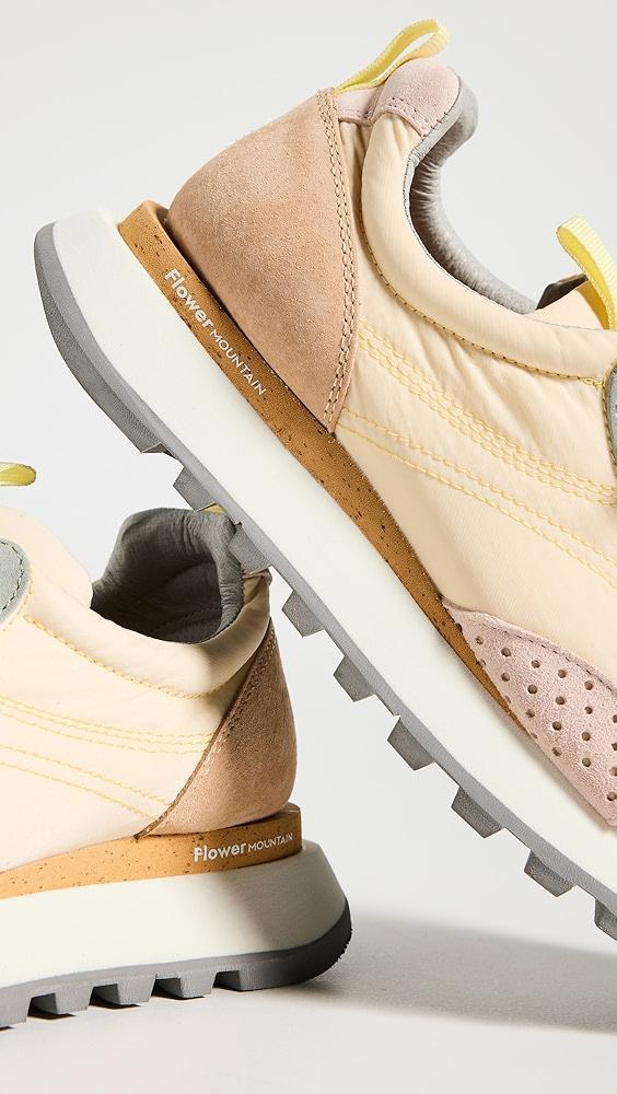 Flower Mountain New Asuka Sneakers | Shopbop Product Image