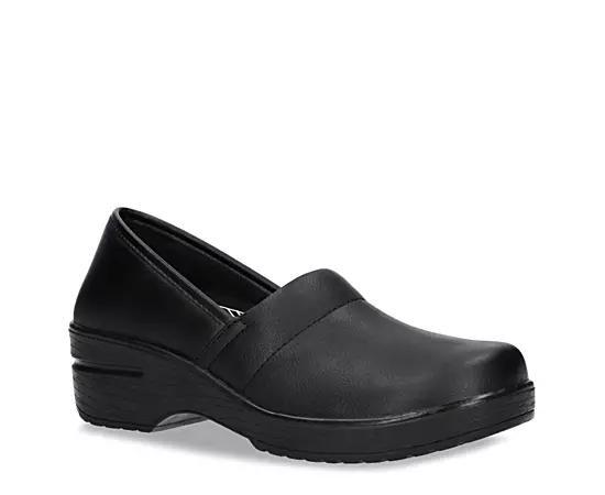 Easy Works Womens Laurie Slip Resistant Work Shoe Work Safety Shoes Product Image